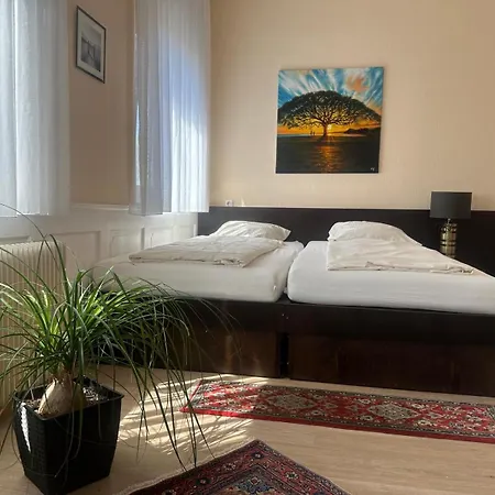 Neue Traube Szálloda Fellbach