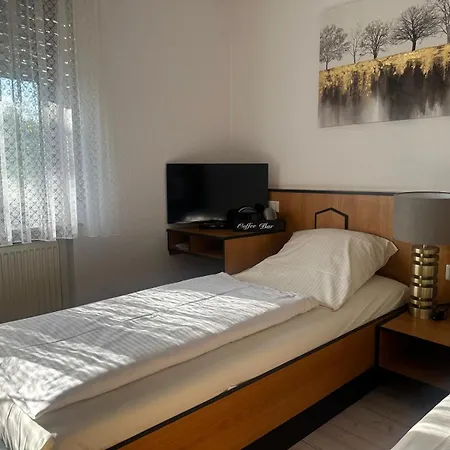 Neue Traube 3* Fellbach