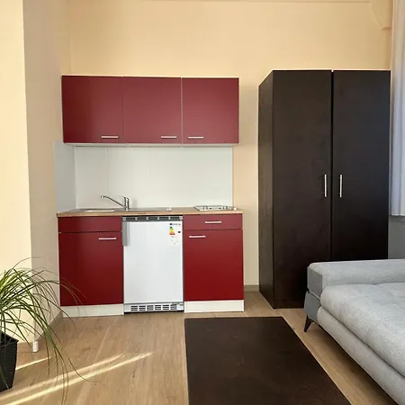 Neue Traube Szálloda