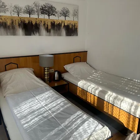 Neue Traube 3* Fellbach