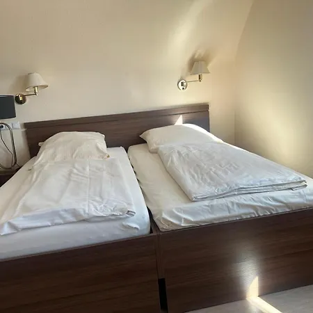 Neue Traube Szálloda