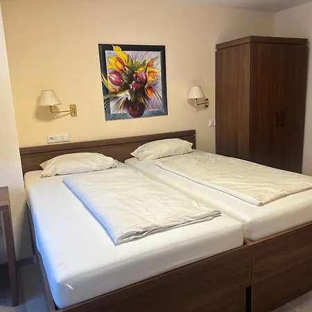 Neue Traube Szálloda 3*