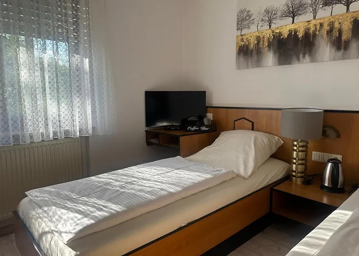 Neue Traube 3* Фелльбах