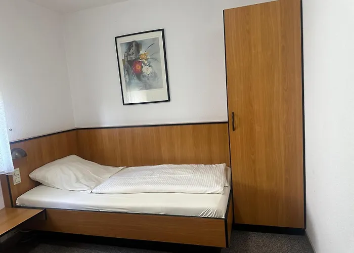 Neue Traube Фелльбах