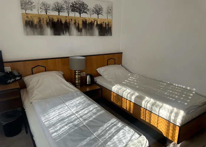 Neue Traube 3* Фелльбах