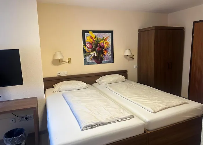 Отель Neue Traube Фелльбах